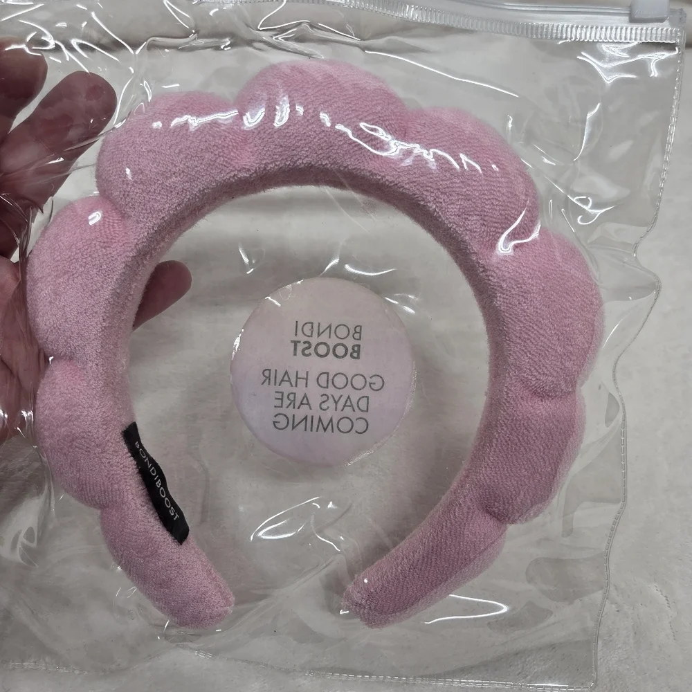 BondiBoost Pink 